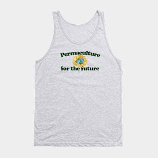 Permaculture Tank Top